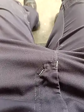 vadszex31 online show from October 18, 2025, 6:37 am