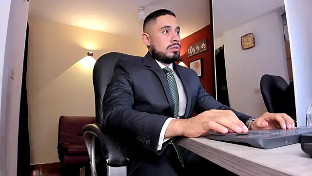 thesexlawyer1 online show from April 14, 2026, 5:02 am