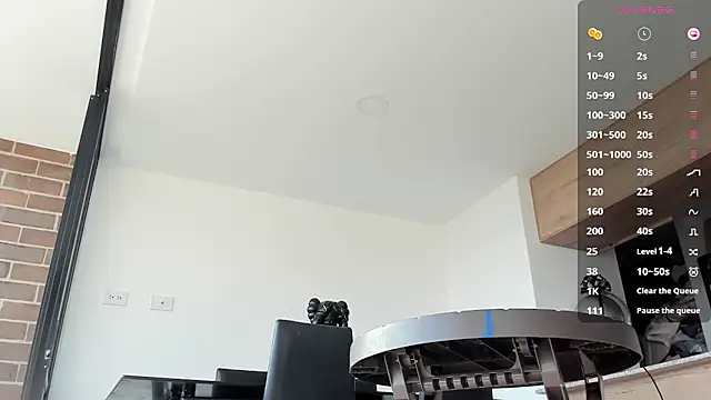 pretur cruba1 online show from February 12, 2025, 1:27 pm