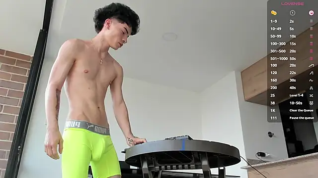 pretur cruba1 online show from March 6, 2025, 12:30 pm