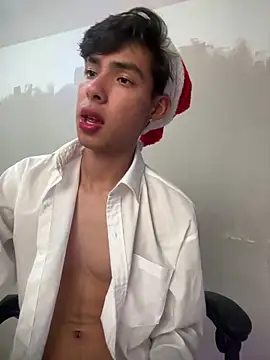 Snapshot of Jacotnk chatting on December 24, 2024, 9:11 pm Jacotnk online show from December 24, 2024, 9:11 pm