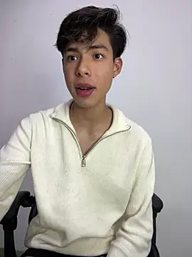 Snapshot of Jacotnk chatting on January 18, 2025, 4:59 am Jacotnk online show from January 18, 2025, 4:59 am