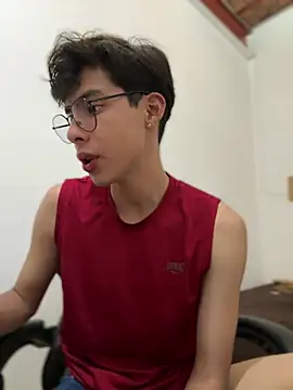 Snapshot of Jacotnk chatting on February 23, 2025, 4:17 am Jacotnk online show from February 23, 2025, 4:17 am