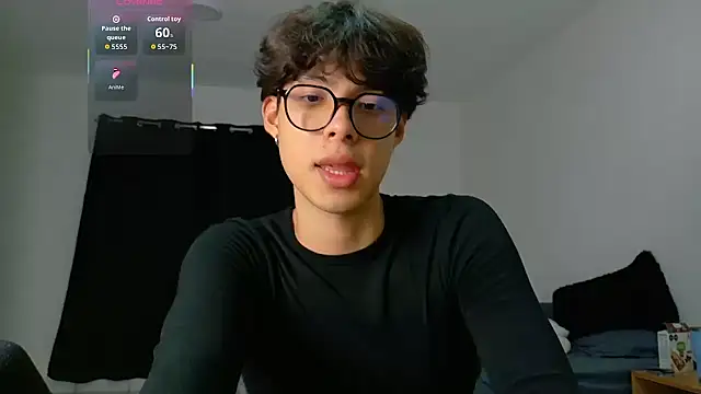 Snapshot of Jacotnk chatting on September 17, 2025, 4:03 am Jacotnk online show from September 17, 2025, 4:03 am