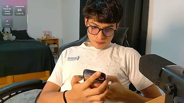 Jacotnk online show from November 25, 2025, 3:50 am