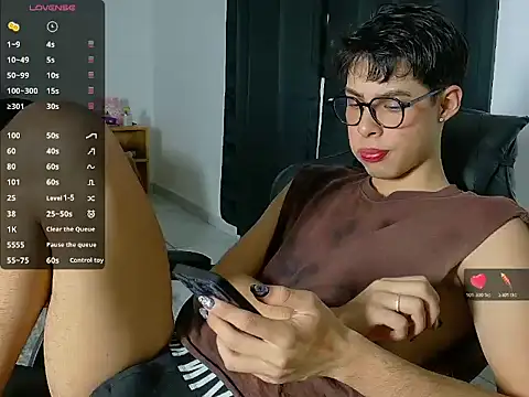 Jacotnk online show from December 21, 2025, 3:24 am