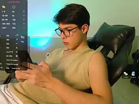 Jacotnk online show from January 6, 2026, 3:21 am