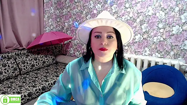 Julia-ru online show from January 16, 2025, 9:51 pm