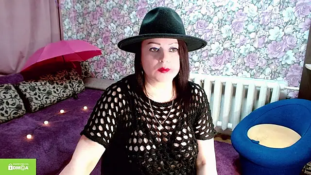 Julia-ru online show from October 25, 2025, 7:52 pm