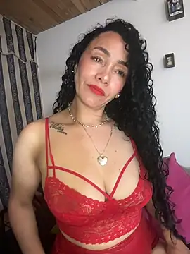 JULYSEX1 online show from March 16, 2026, 1:48 pm