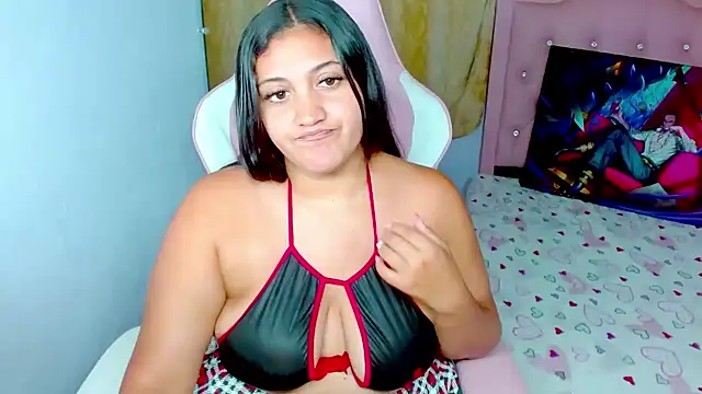 melody-tarly online show from March 12, 2026, 3:23 am