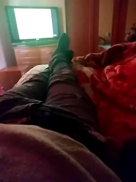 Sarpe84 online show from February 16, 2025, 1:16 pm