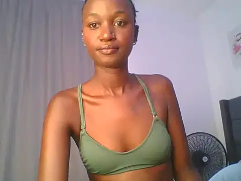 MissLilly1 online show from January 16, 2026, 4:38 am