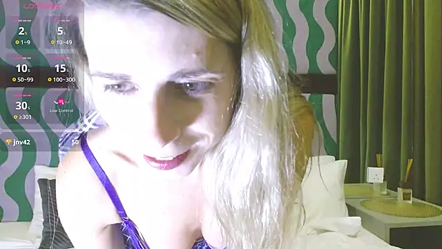 Trinity Fire online show from February 15, 2025, 2:11 pm