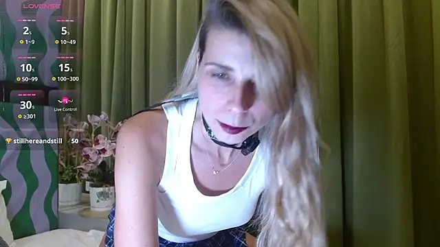 Trinity Fire online show from March 5, 2025, 9:38 am