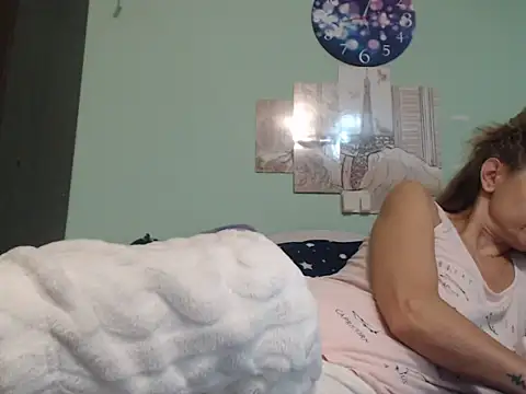 SexyGioconda online show from February 13, 2025, 11:15 pm