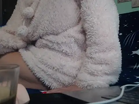 SexyGioconda online show from February 14, 2025, 9:56 am