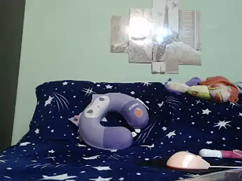 SexyGioconda online show from February 14, 2025, 3:58 pm