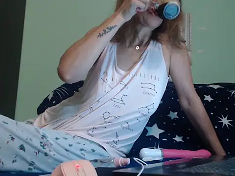 SexyGioconda online show from February 15, 2025, 10:22 am