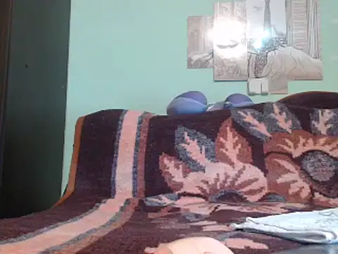 SexyGioconda online show from February 17, 2025, 1:21 pm