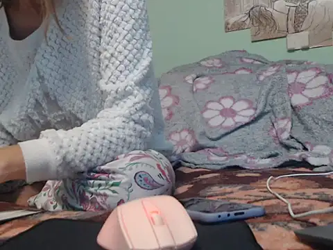 SexyGioconda online show from February 18, 2025, 10:27 am