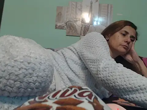 SexyGioconda online show from February 18, 2025, 10:47 pm