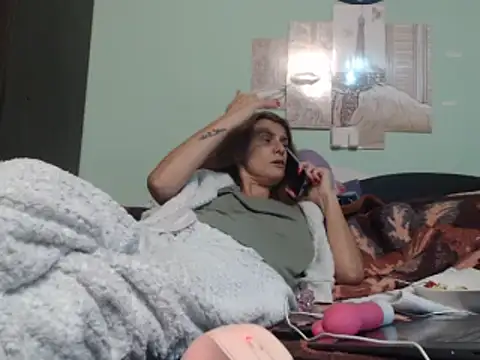 SexyGioconda online show from February 19, 2025, 6:21 pm