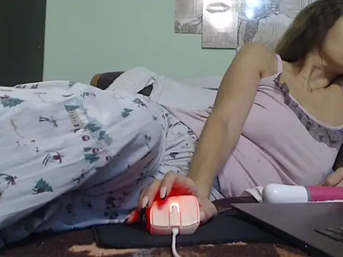 SexyGioconda online show from February 21, 2025, 2:28 am