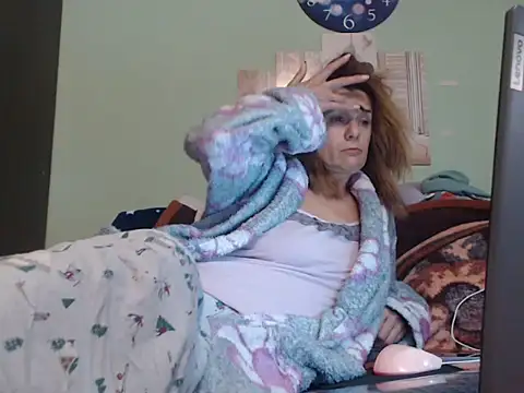 SexyGioconda online show from February 21, 2025, 9:13 am