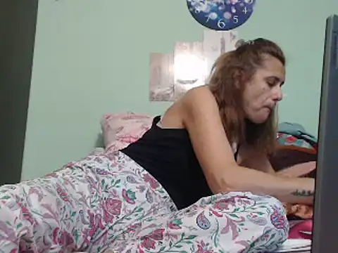 SexyGioconda online show from February 21, 2025, 5:20 pm