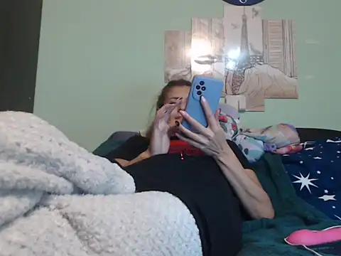 SexyGioconda online show from February 23, 2025, 11:44 am