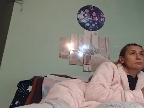 SexyGioconda online show from March 2, 2025, 10:59 pm