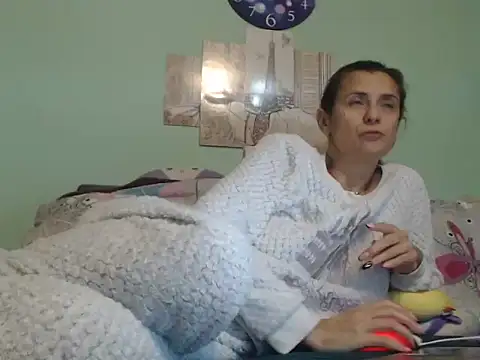 SexyGioconda online show from March 7, 2025, 3:28 pm