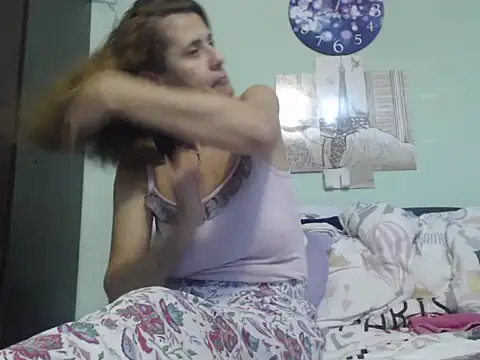 SexyGioconda online show from March 18, 2025, 8:48 pm