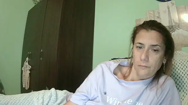 SexyGioconda online show from September 23, 2025, 8:28 am