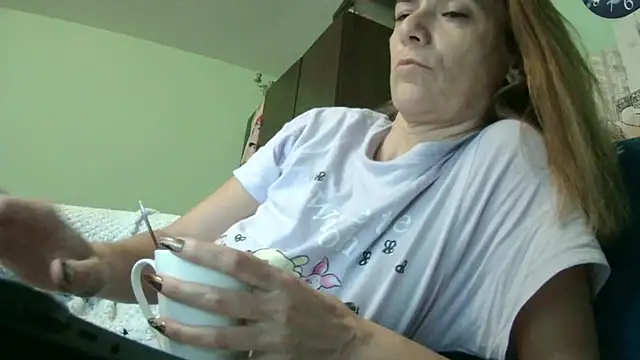 SexyGioconda online show from January 15, 2026, 9:58 am