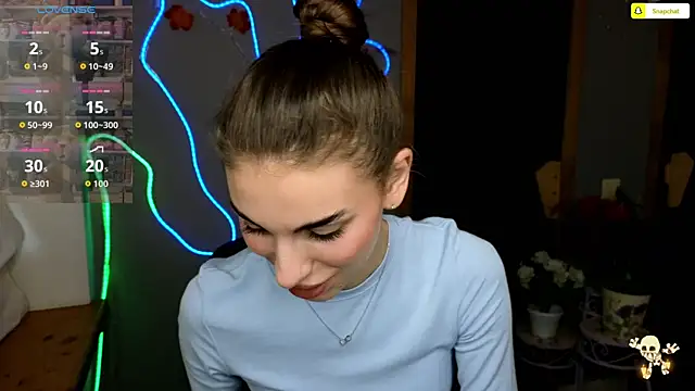 EmmyGreans online show from November 24, 2025, 1:00 pm