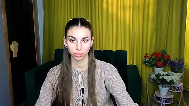 EmmyGreans online show from February 23, 2026, 6:33 am