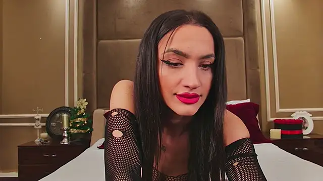 AylinRoss online show from December 14, 2024, 5:51 am