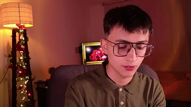 Mr evan1 online show from January 9, 2025, 12:41 pm