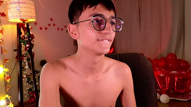 Mr evan1 online show from February 9, 2025, 4:29 pm