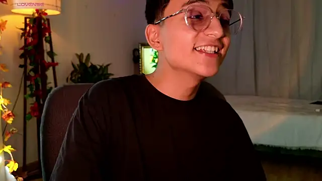 Mr evan1 online show from March 12, 2025, 5:38 pm