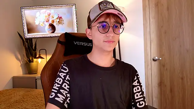 Mr evan1 online show from November 14, 2025, 6:06 pm