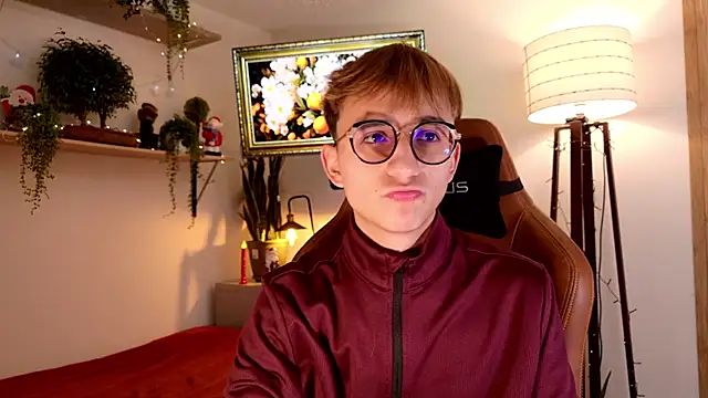 Mr evan1 online show from December 2, 2025, 4:02 pm