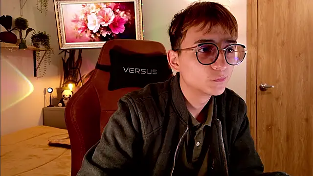 Mr evan1 online show from January 12, 2026, 5:18 pm