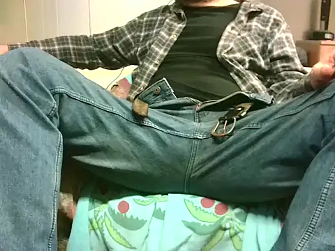 Giulio35 Pika online show from January 17, 2026, 5:05 pm