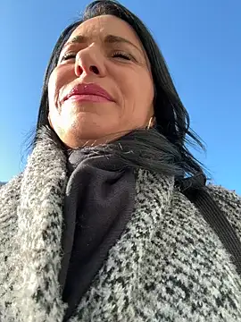 KimKelly13 online show from February 28, 2026, 8:37 am