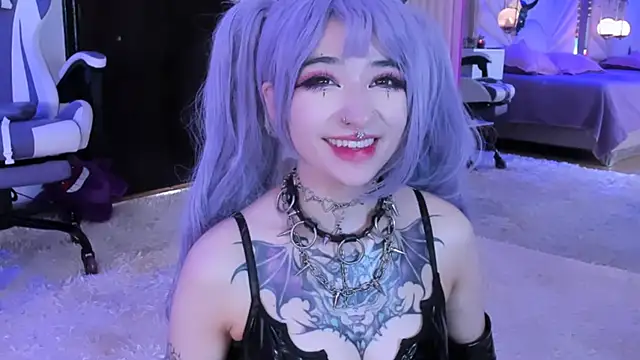 zephirahabney online show from February 28, 2025, 4:53 pm