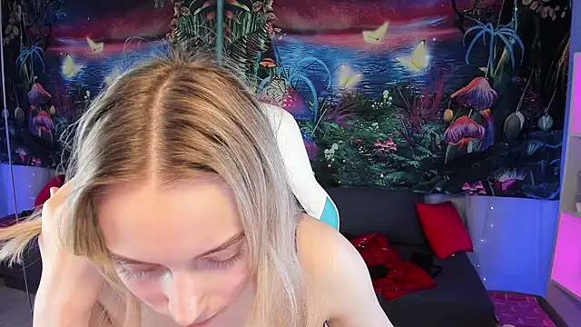 TiffanyBatson online show from January 30, 2025, 11:22 am