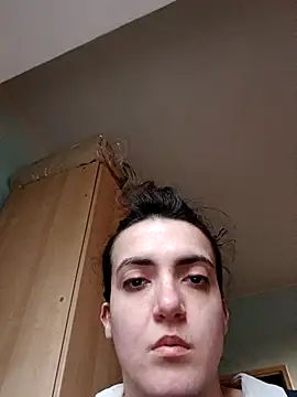 LadyMinnie online show from November 12, 2025, 3:01 pm